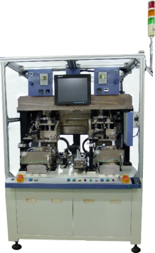 真空組合機(jī)-2代機(jī)MVA-7